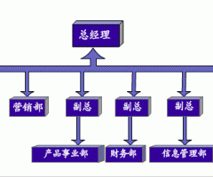 組織架構(gòu)